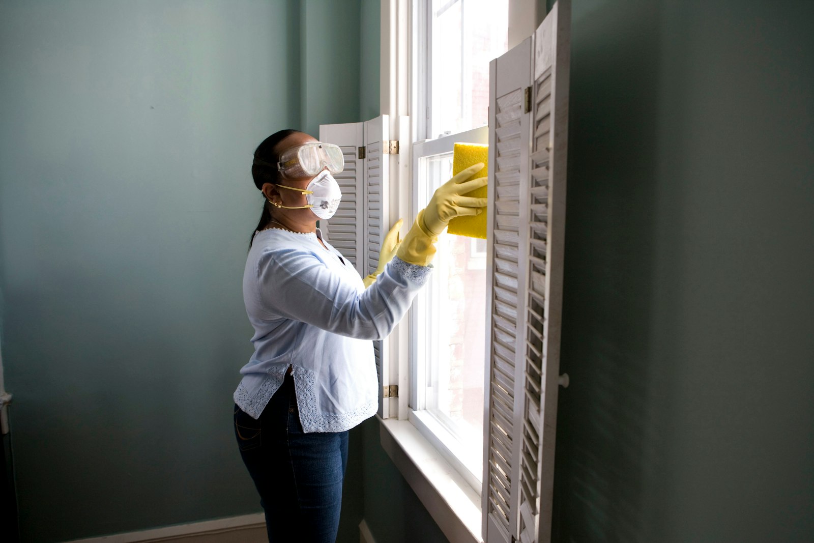 Basement Water Removal service in Winchester, VA